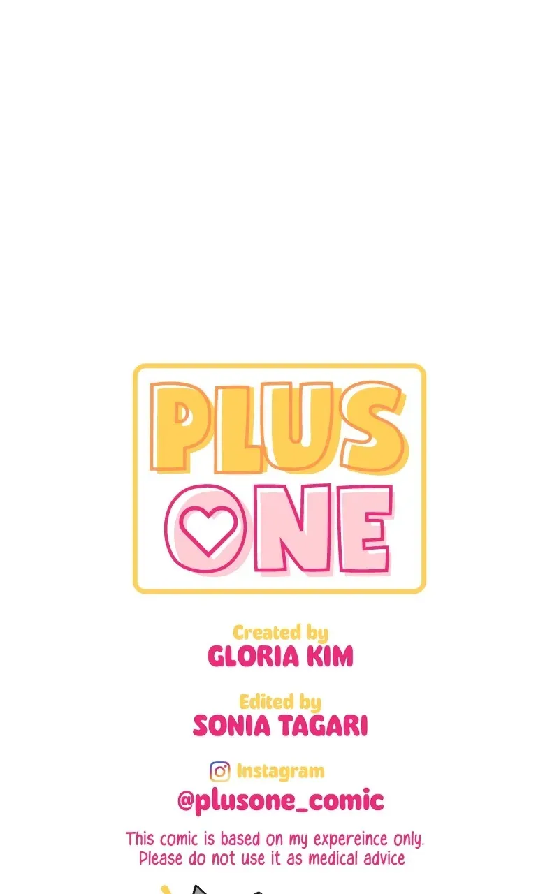 Plus One Chapter 51 page 13