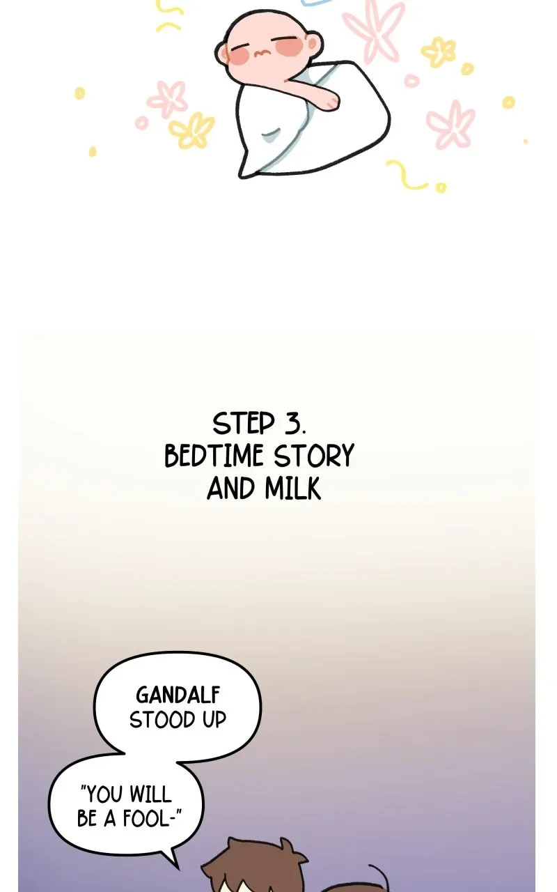 Plus One Chapter 52 page 3