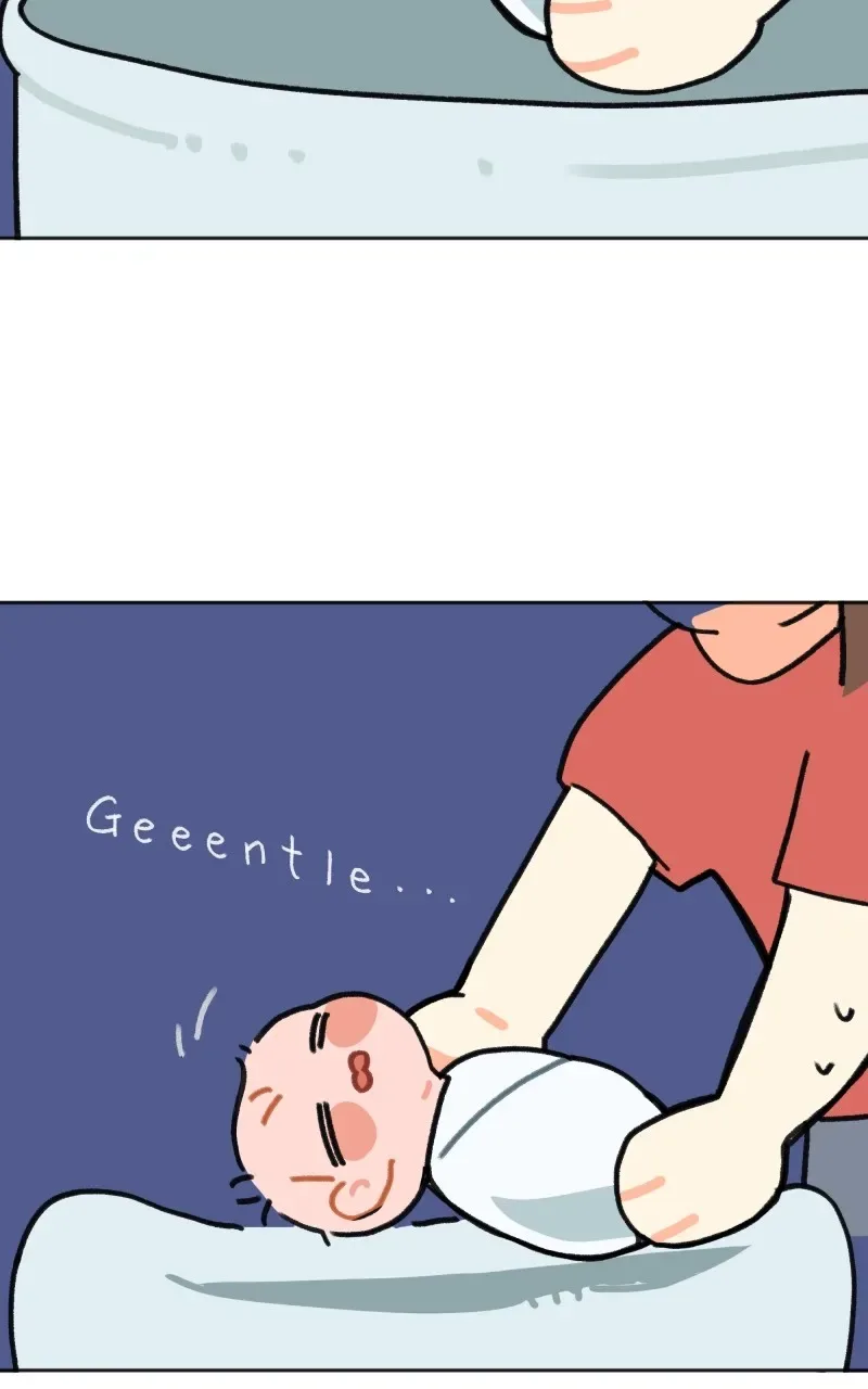 Plus One Chapter 52 page 6