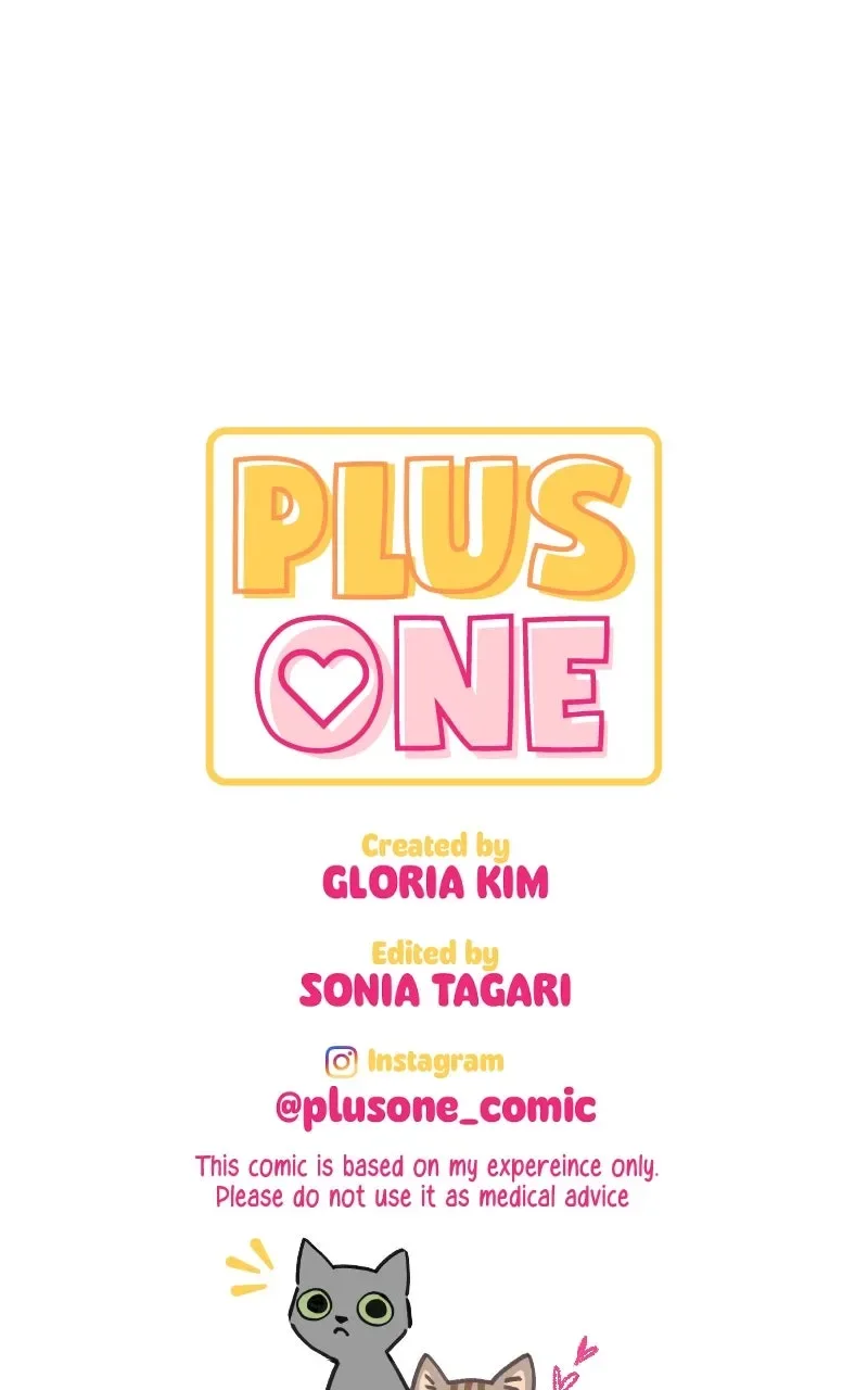 Plus One Chapter 53 page 10