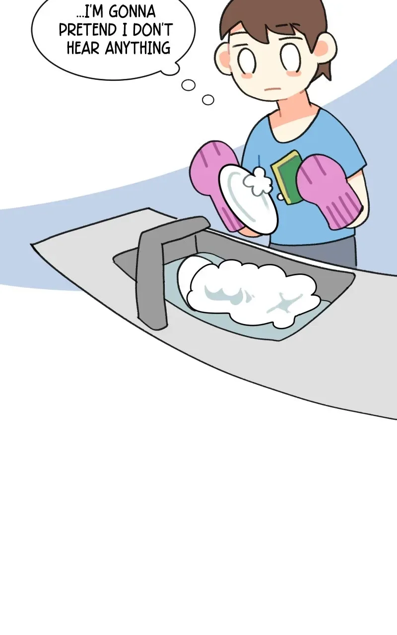 Plus One Chapter 53 page 9