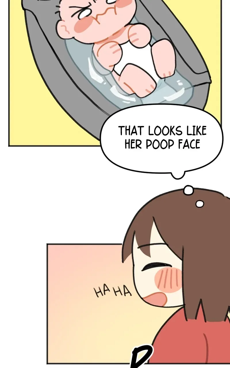 Plus One Chapter 53 page 3