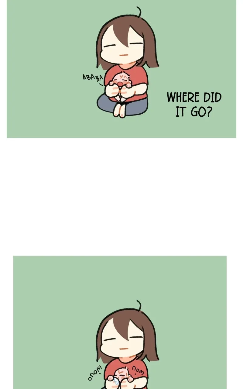 Plus One Chapter 54 page 6