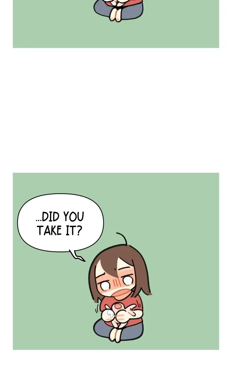 Plus One Chapter 54 page 7