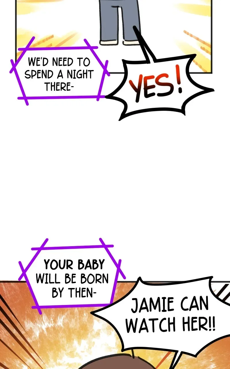 Plus One Chapter 55 page 3