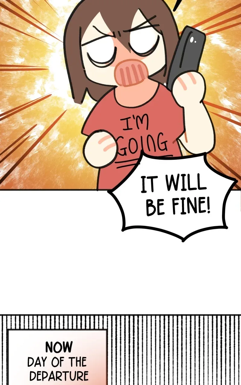 Plus One Chapter 55 page 4