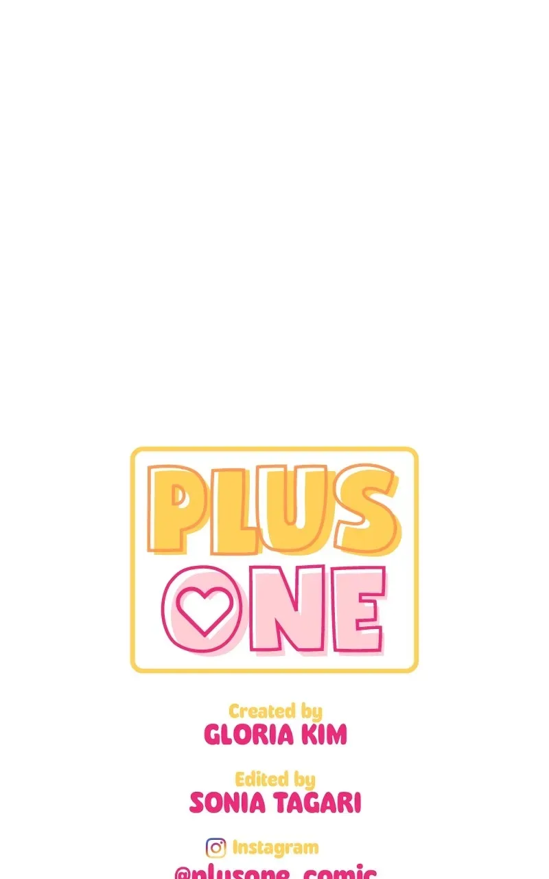 Plus One Chapter 55 page 9