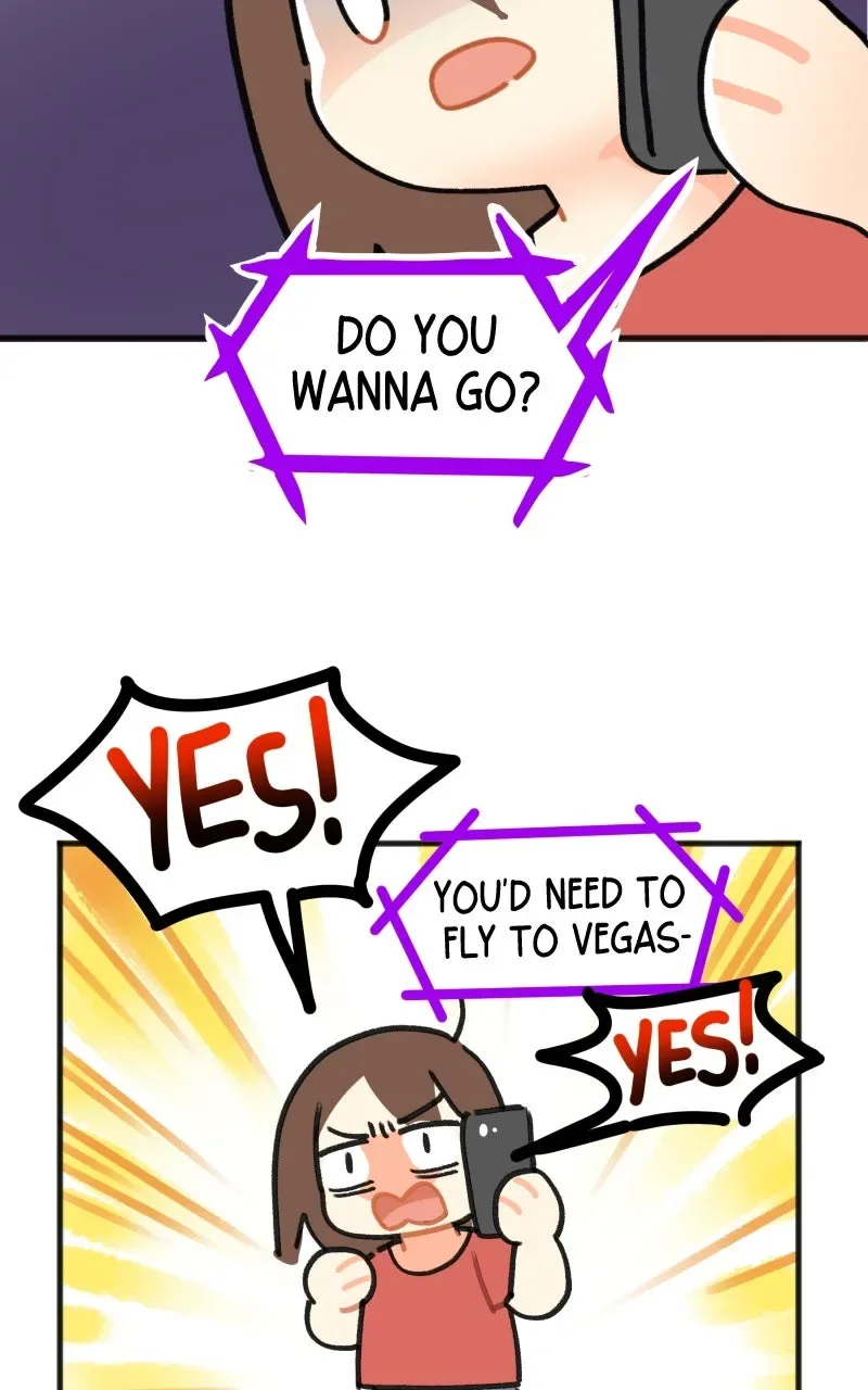 Plus One Chapter 55 page 2