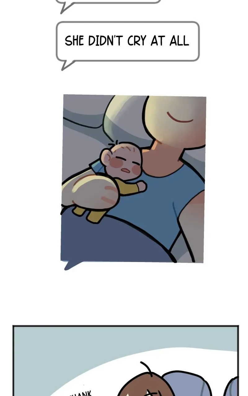 Plus One Chapter 56 page 6