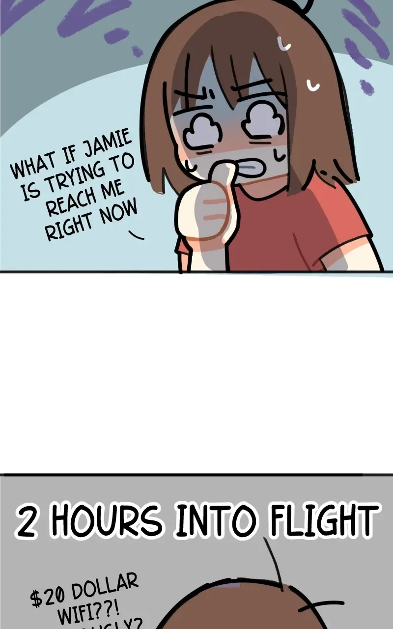 Plus One Chapter 56 page 3