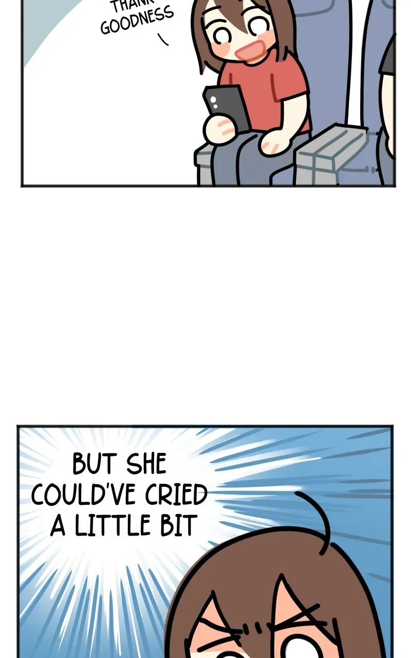 Plus One Chapter 56 page 7