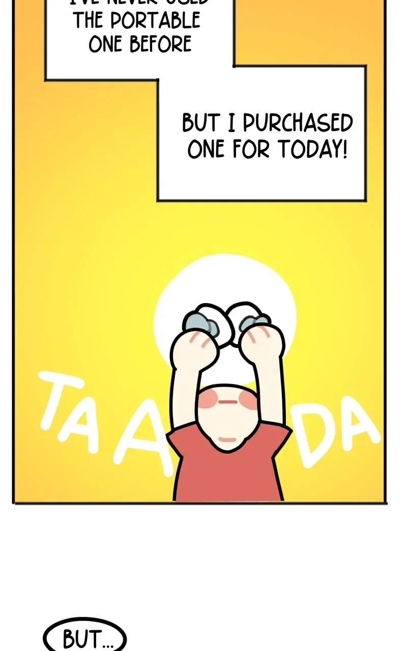 Plus One Chapter 57 page 3