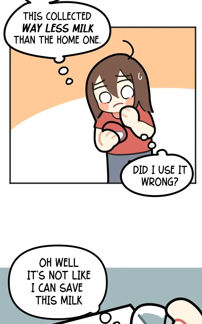 Plus One Chapter 57 page 4
