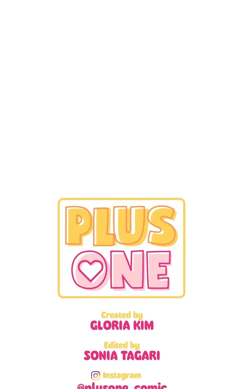 Plus One Chapter 57 page 9