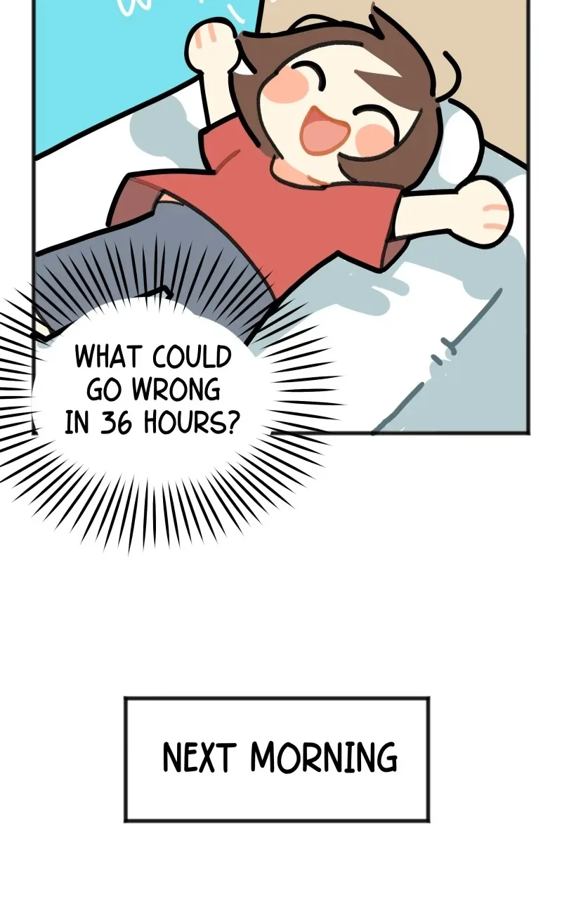 Plus One Chapter 57 page 6