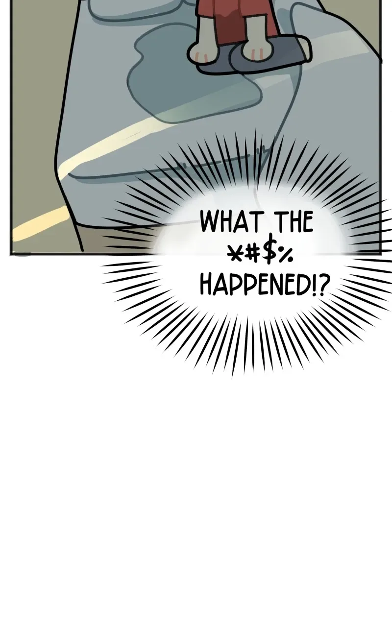 Plus One Chapter 57 page 8