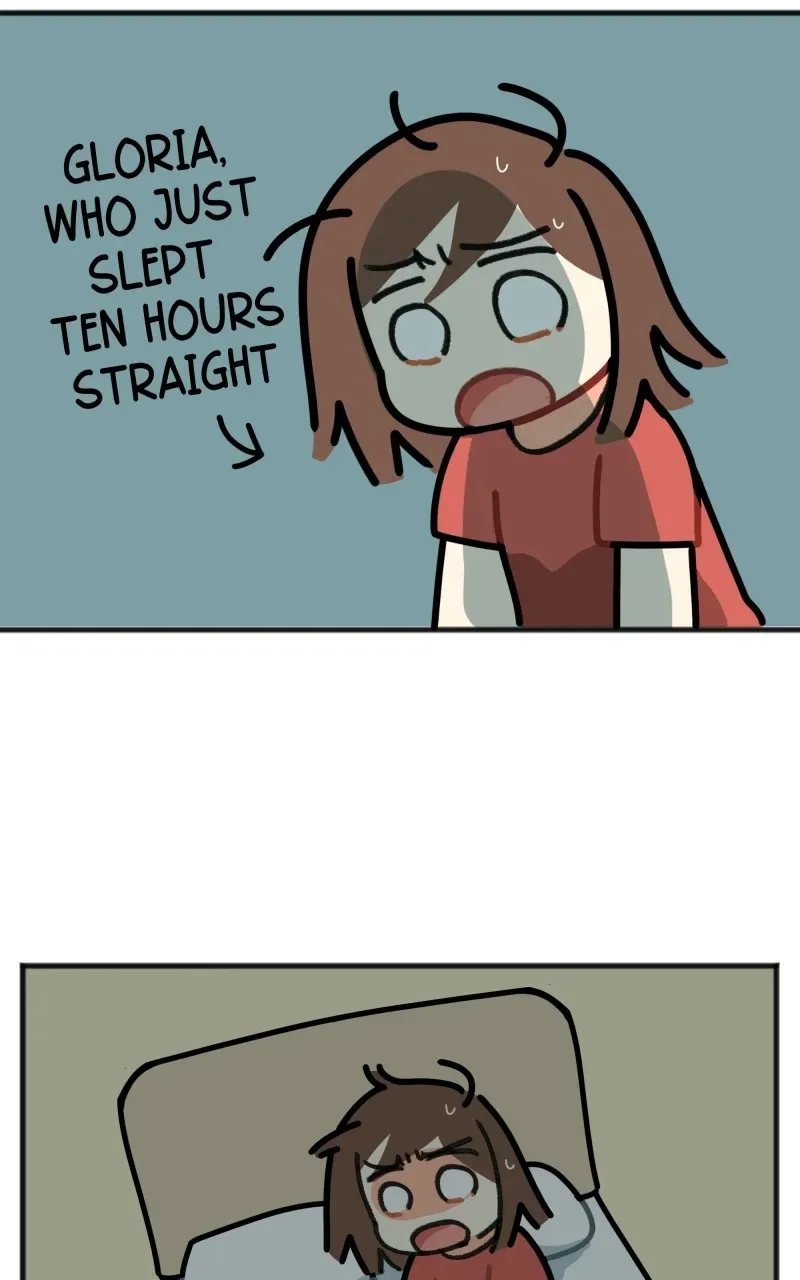 Plus One Chapter 57 page 7