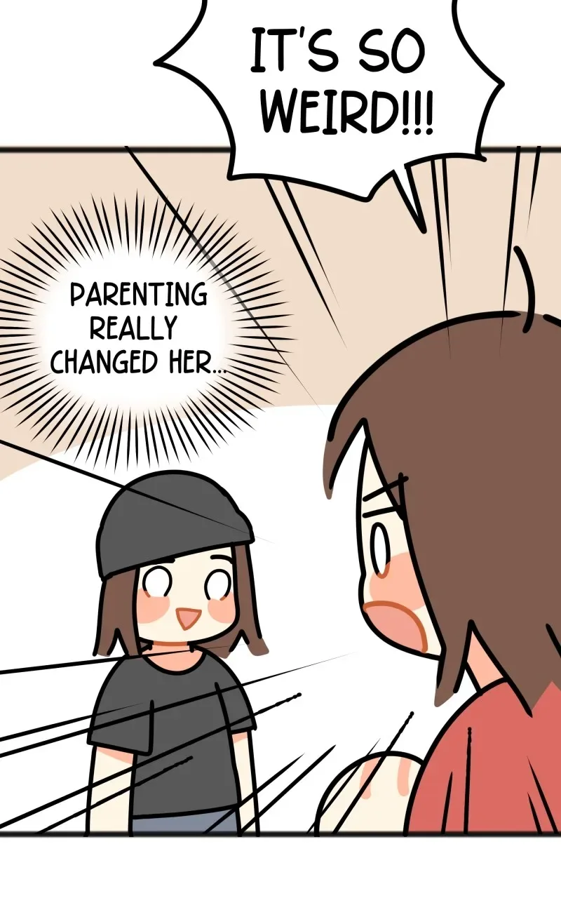 Plus One Chapter 58 page 8