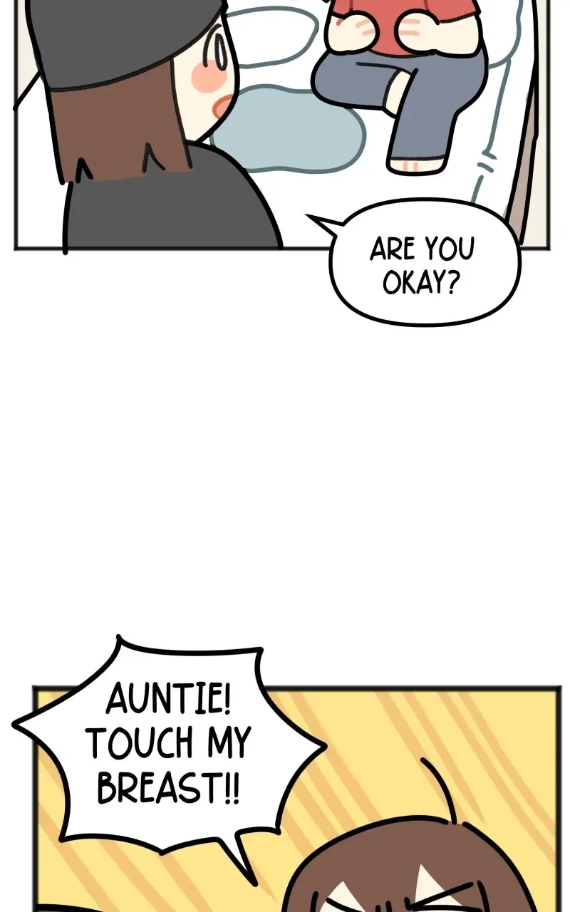 Plus One Chapter 58 page 6