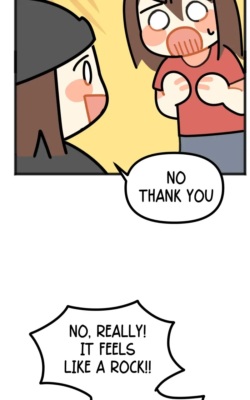 Plus One Chapter 58 page 7