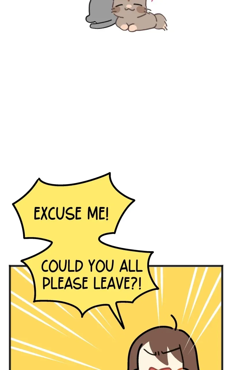 Plus One Chapter 59 page 9