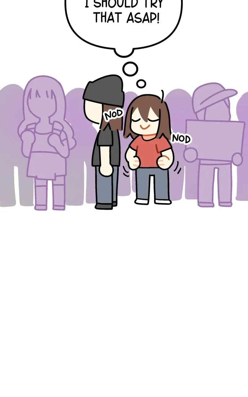 Plus One Chapter 59 page 5