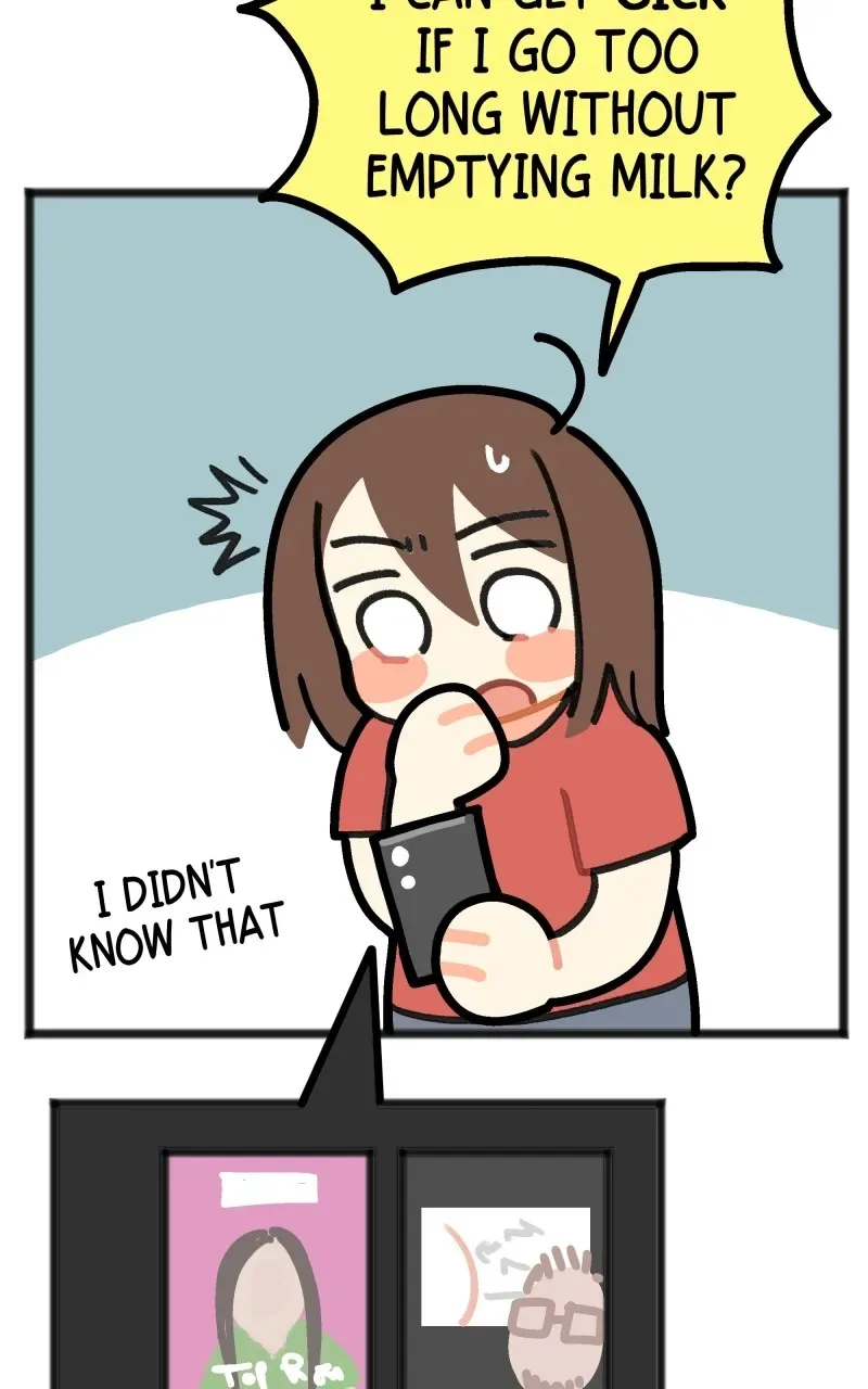 Plus One Chapter 59 page 2