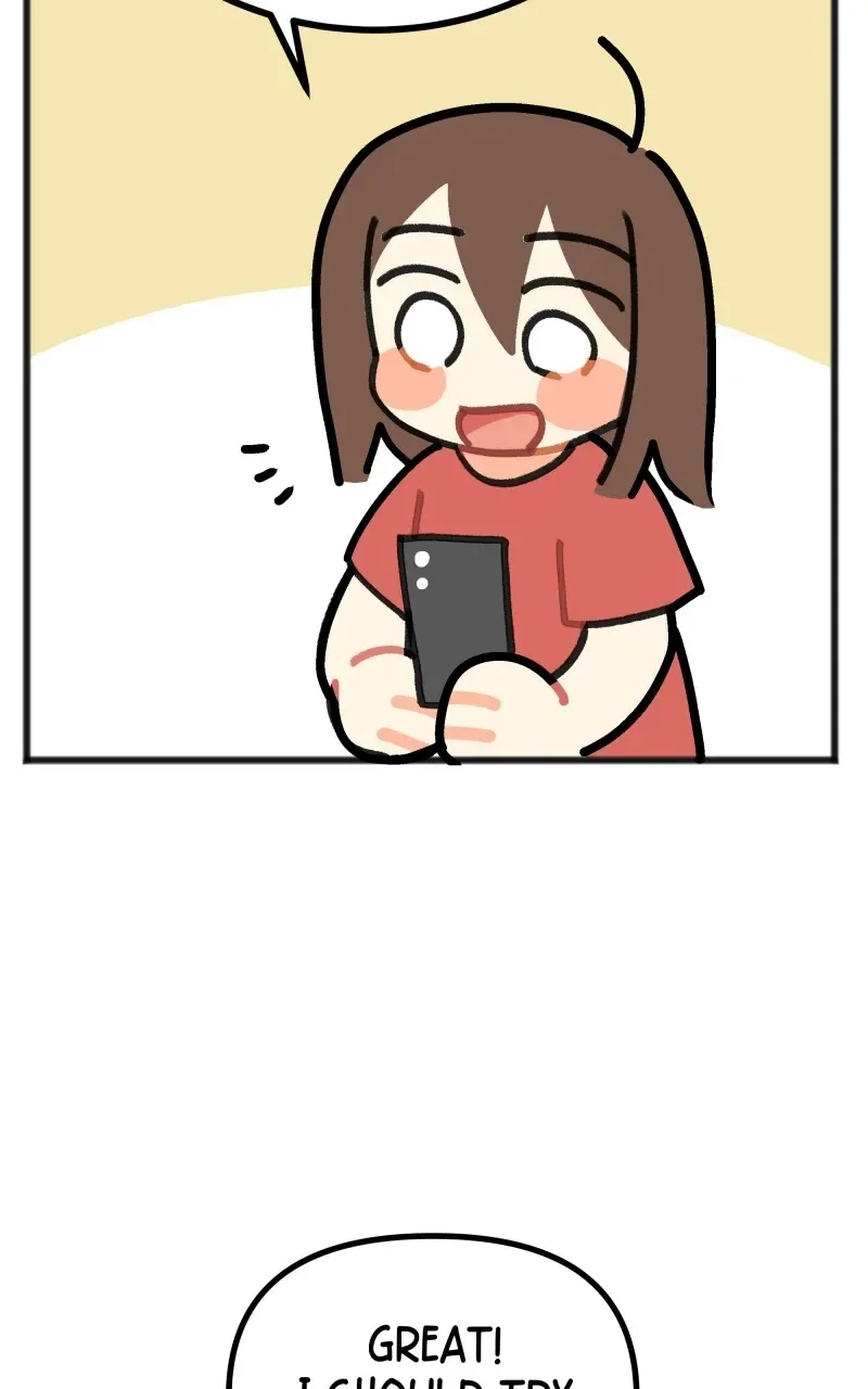 Plus One Chapter 59 page 4