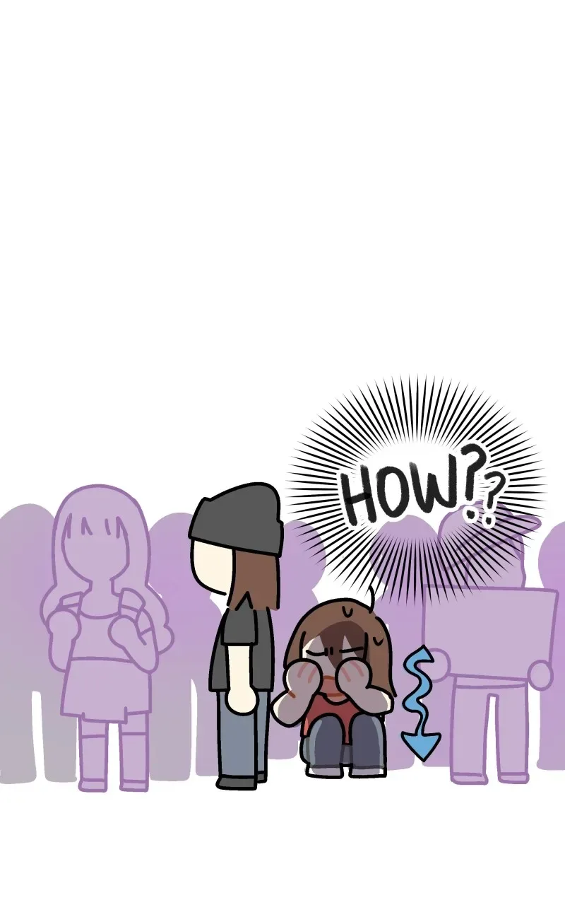 Plus One Chapter 59 page 7