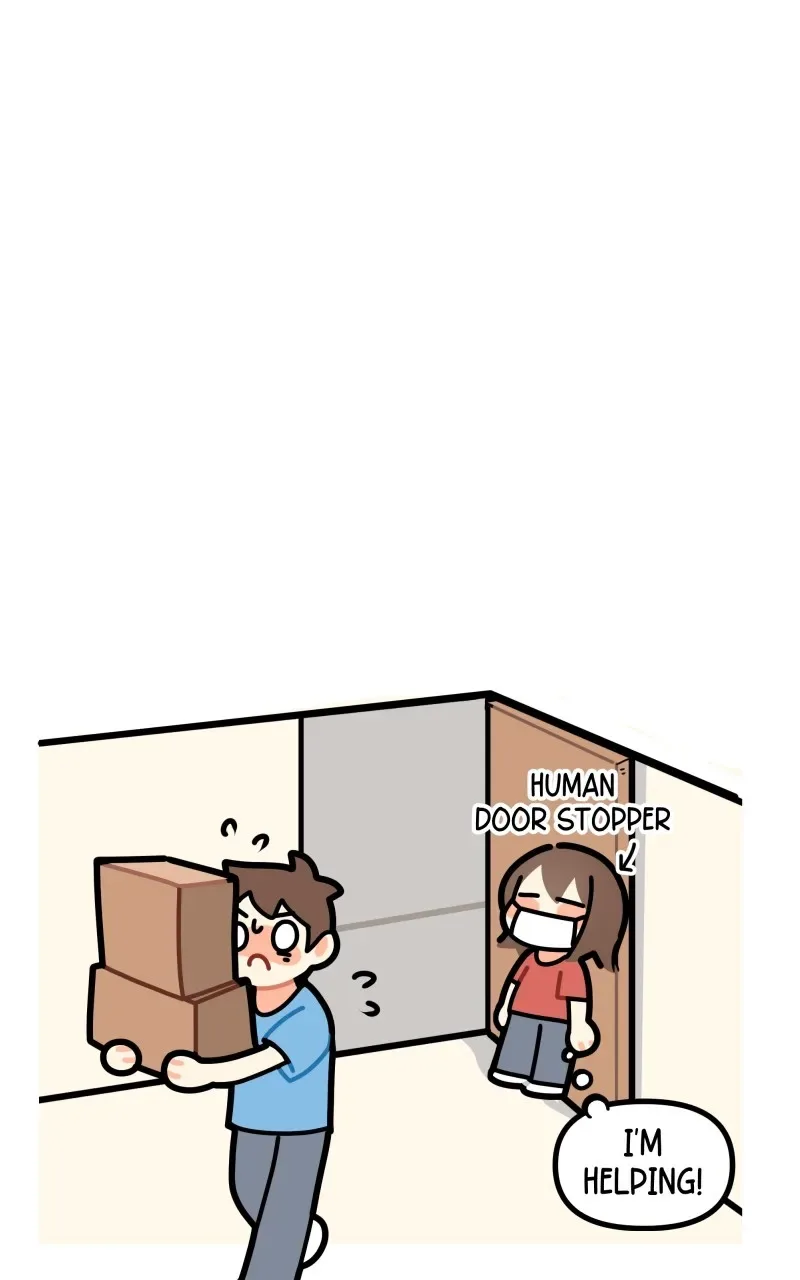 Plus One Chapter 6 page 10