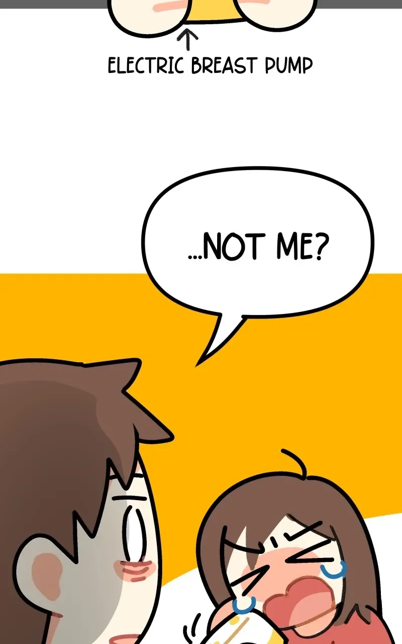 Plus One Chapter 60 page 9