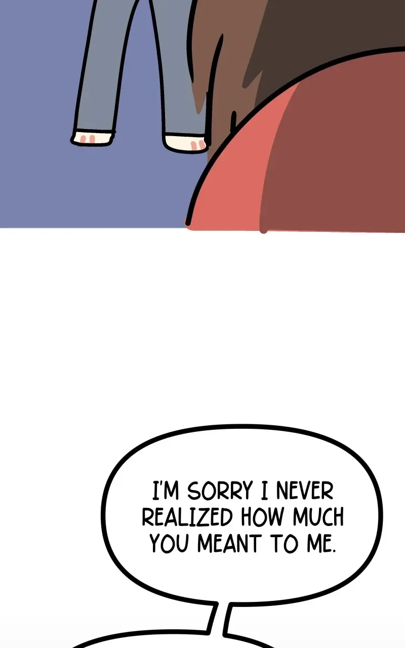Plus One Chapter 60 page 7