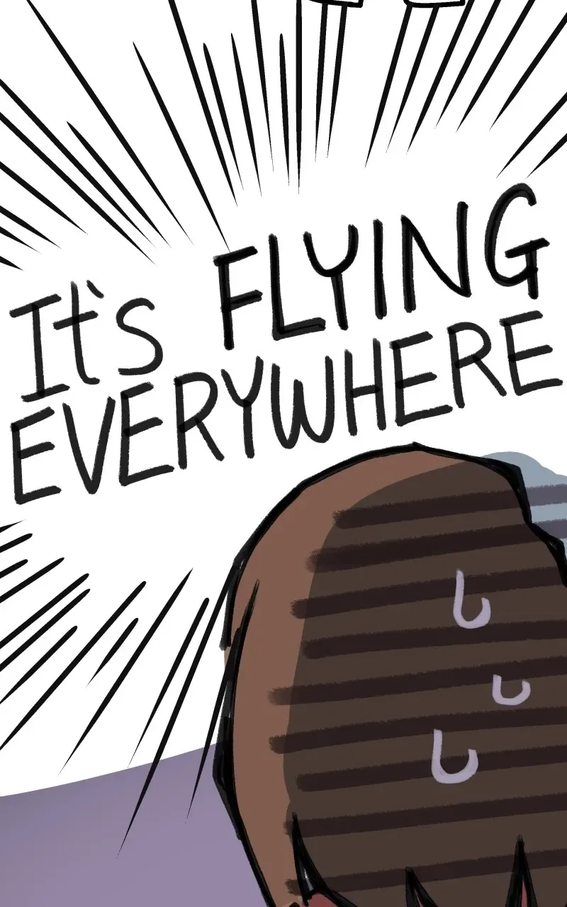 Plus One Chapter 60 page 3
