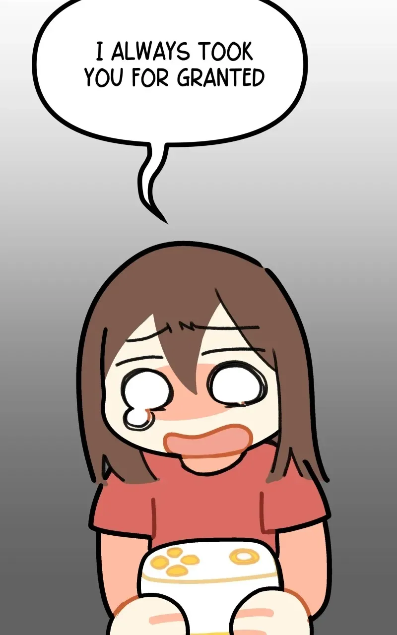 Plus One Chapter 60 page 8