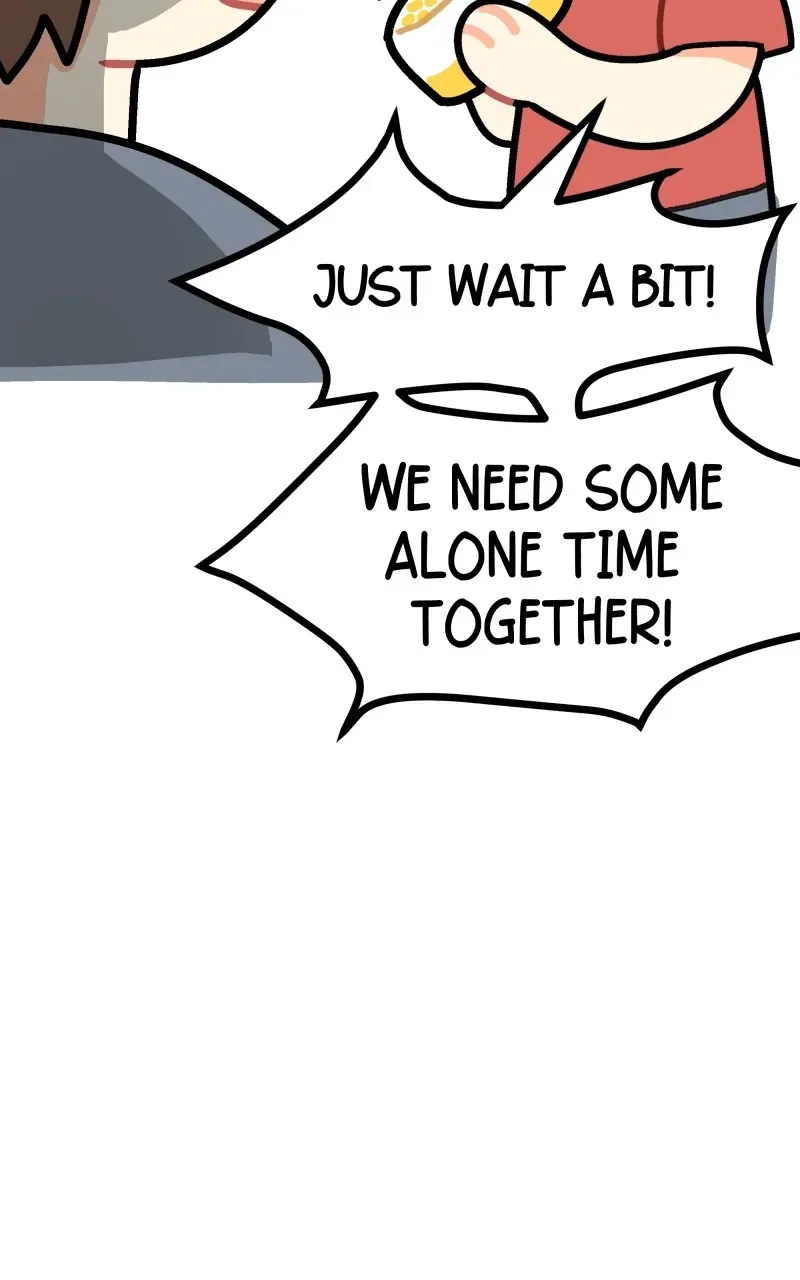 Plus One Chapter 60 page 10