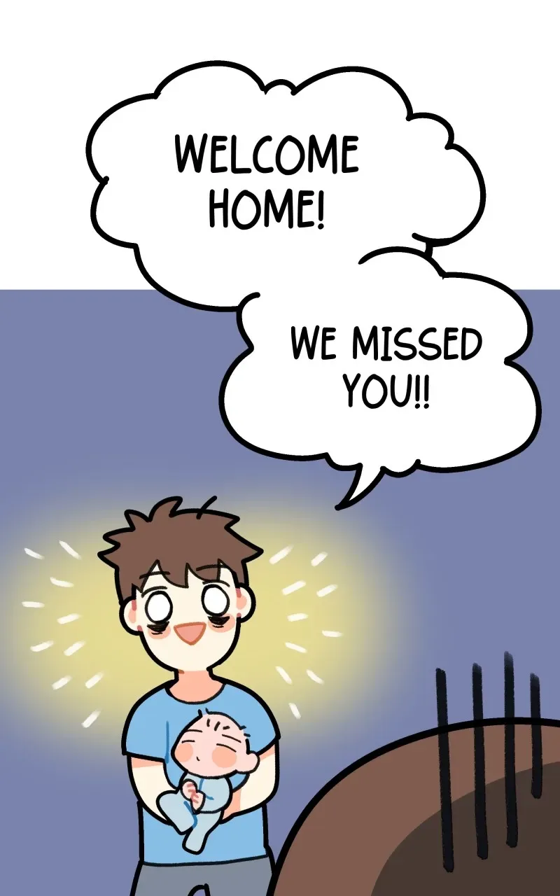Plus One Chapter 60 page 6