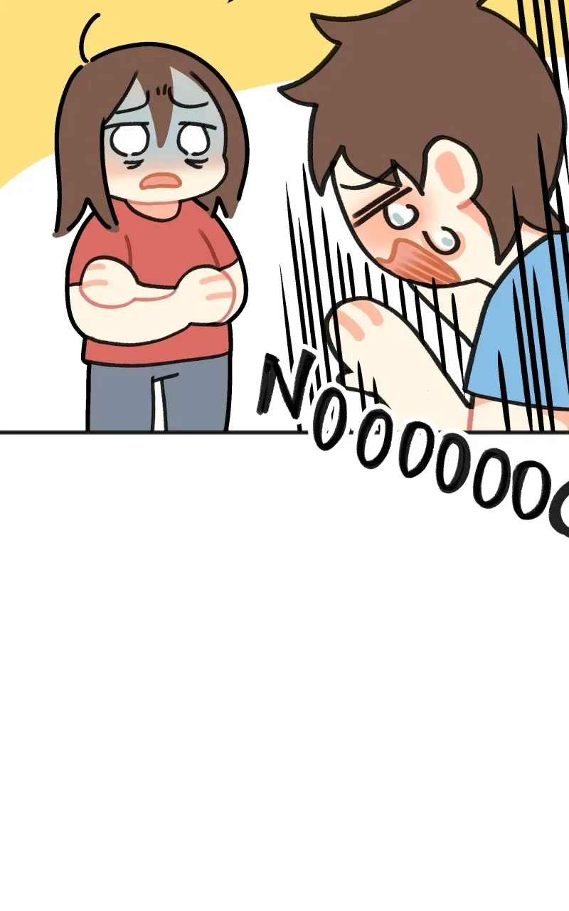 Plus One Chapter 62 page 8