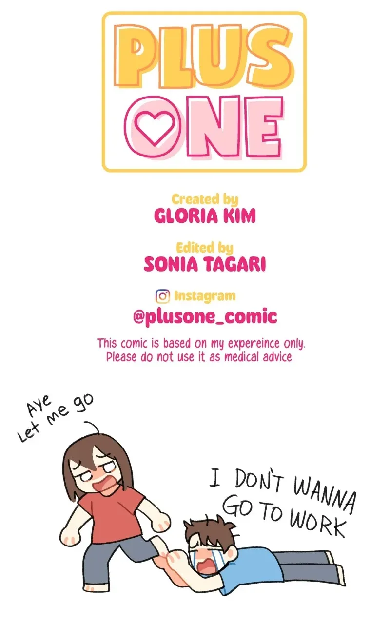 Plus One Chapter 62 page 9