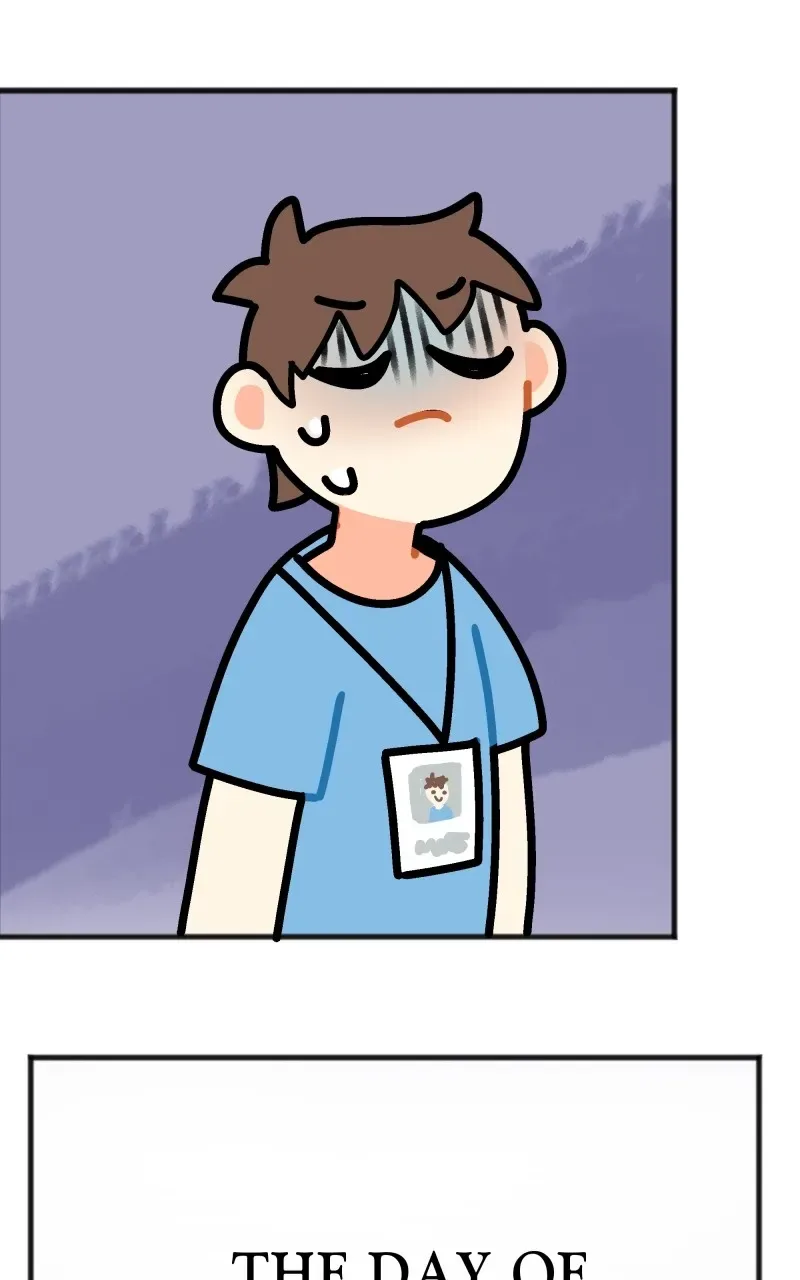 Plus One Chapter 62 page 3