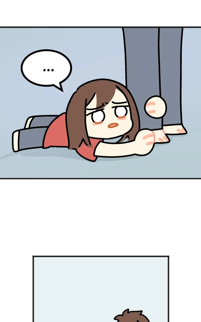 Plus One Chapter 62 page 6