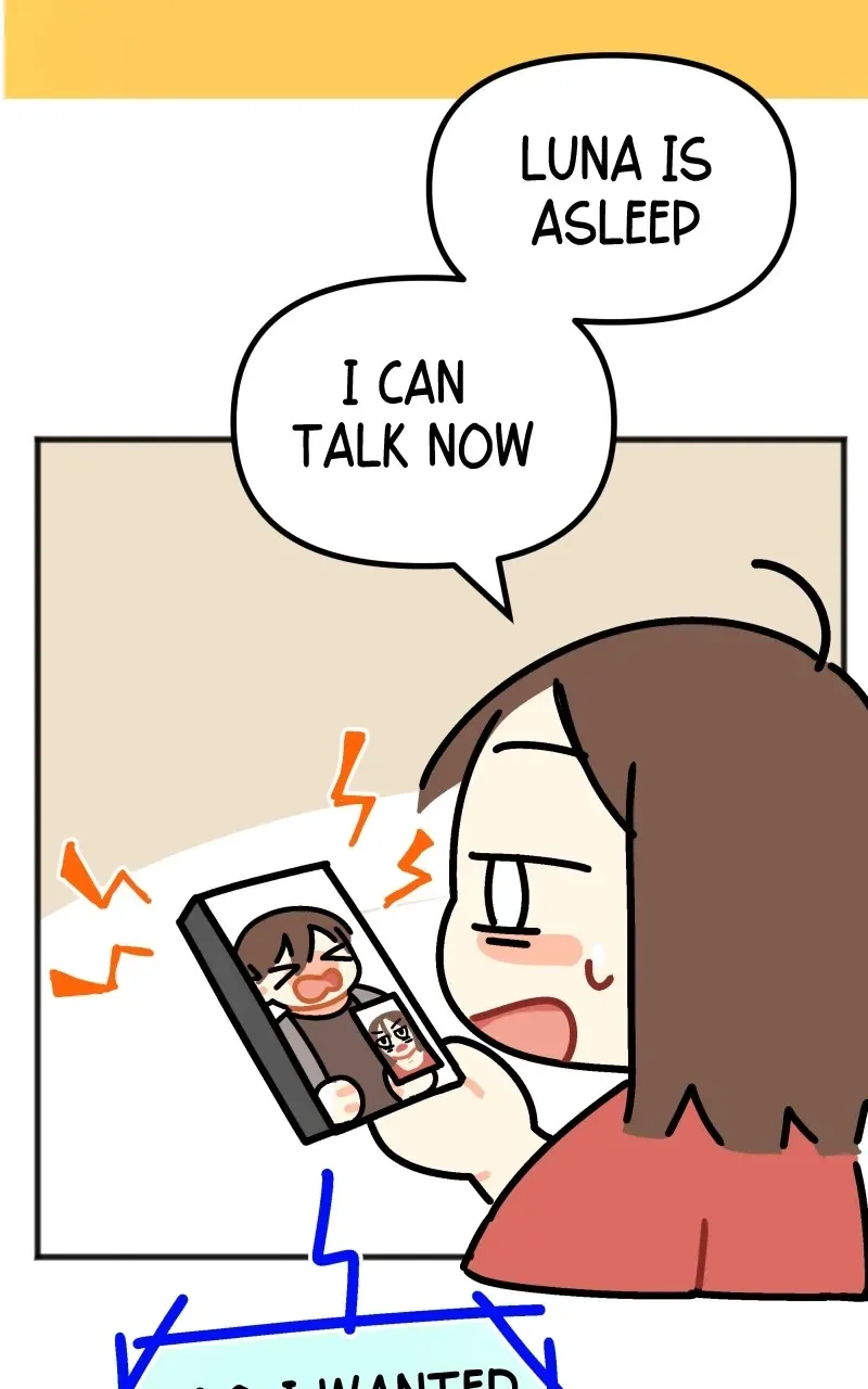 Plus One Chapter 63 page 5