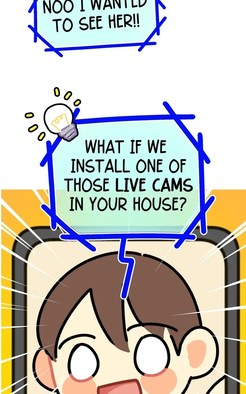 Plus One Chapter 63 page 6