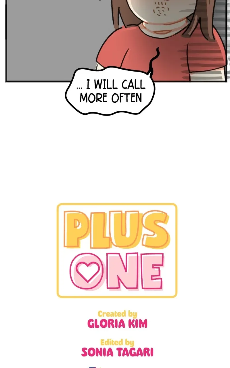 Plus One Chapter 63 page 8
