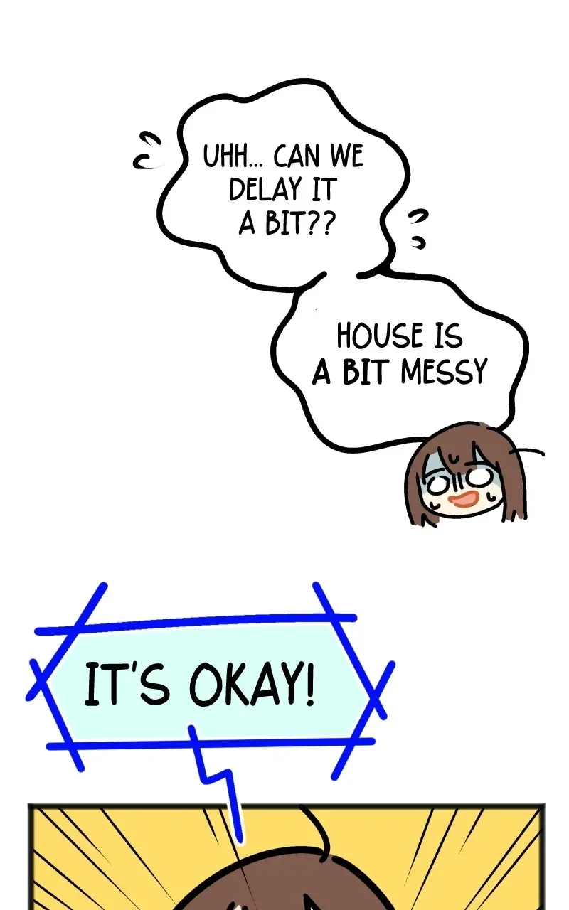 Plus One Chapter 64 page 5