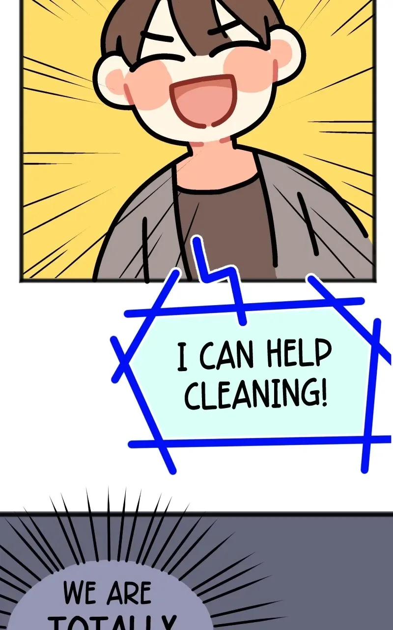 Plus One Chapter 64 page 6