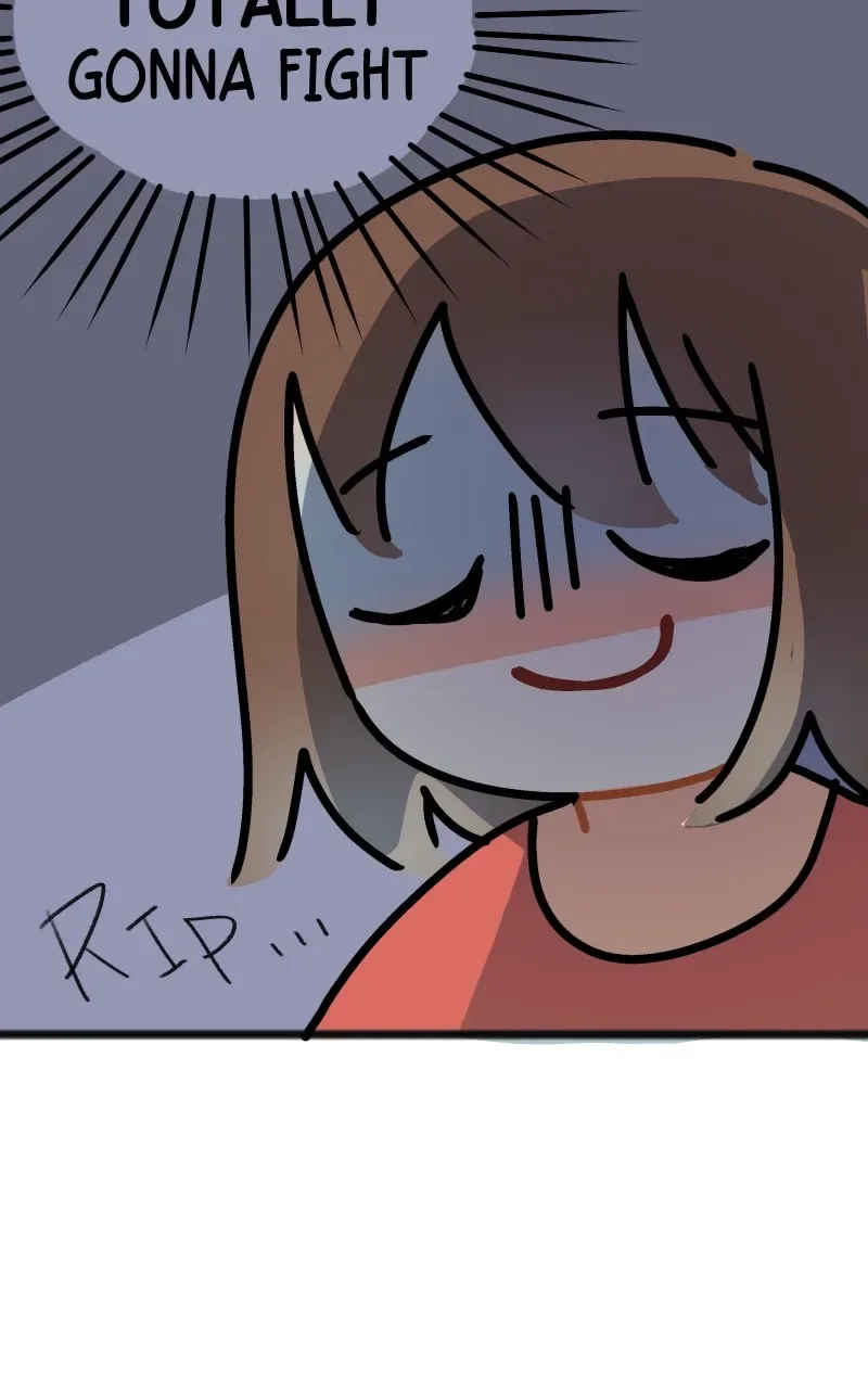 Plus One Chapter 64 page 7