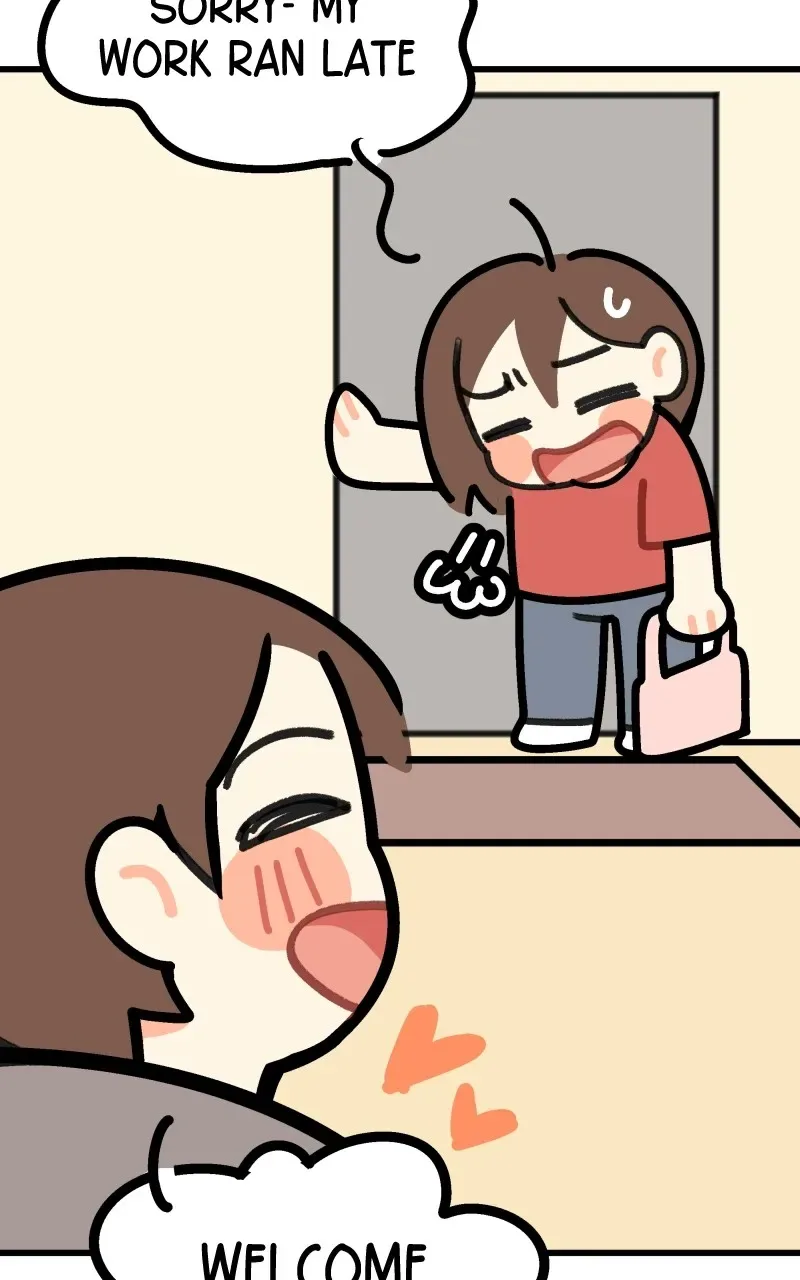 Plus One Chapter 65 page 2