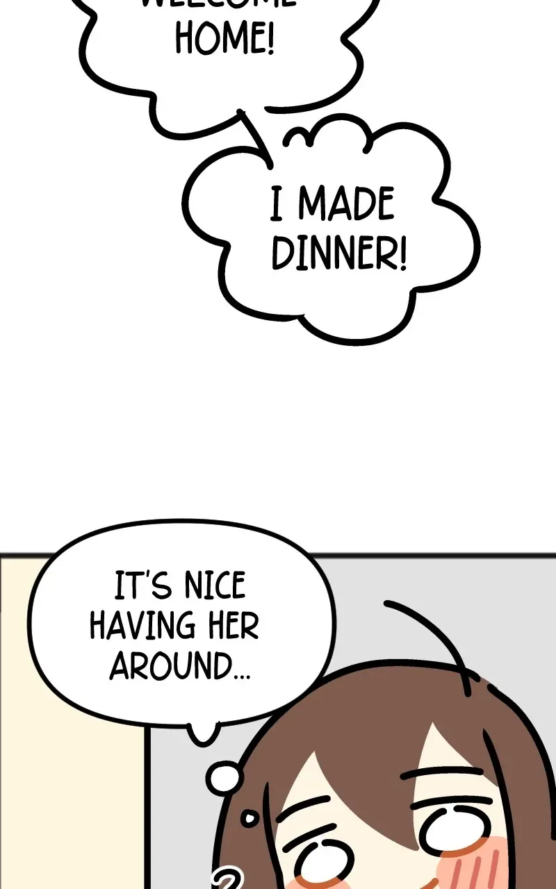 Plus One Chapter 65 page 3