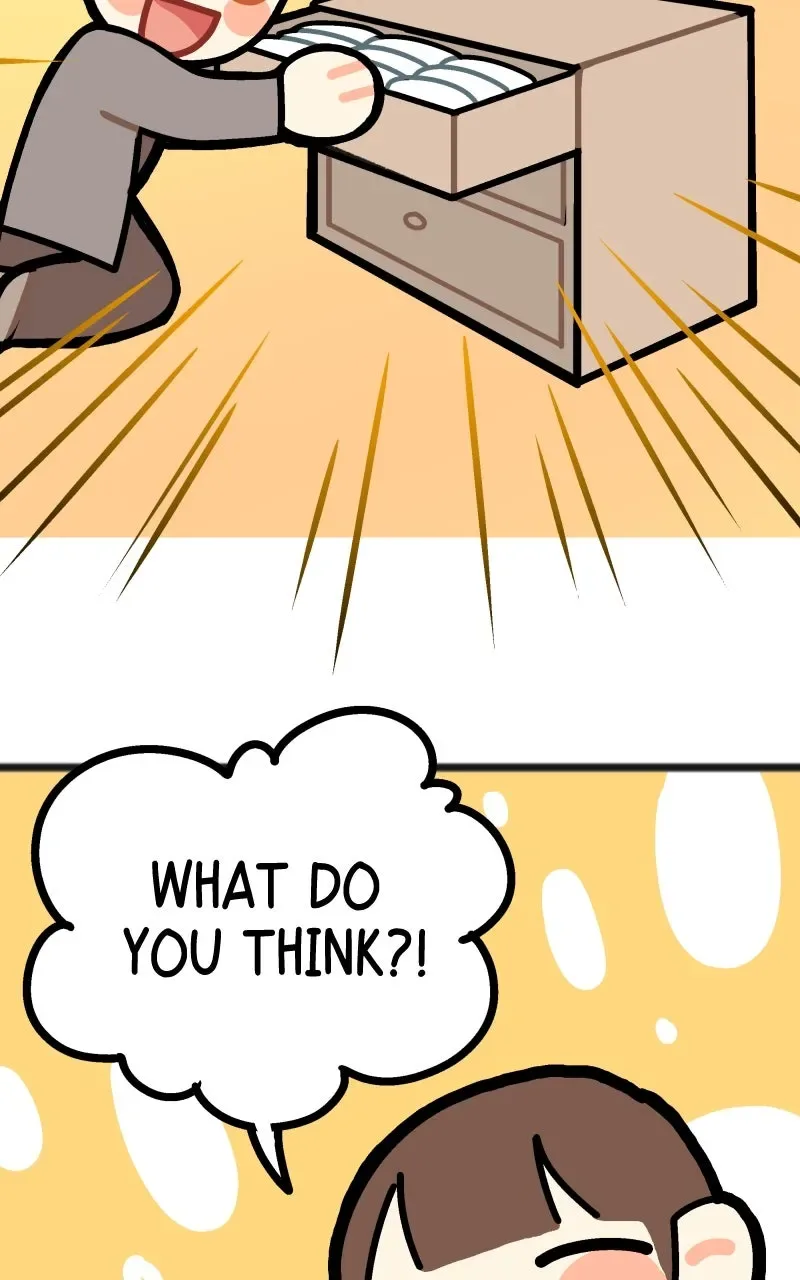 Plus One Chapter 65 page 9