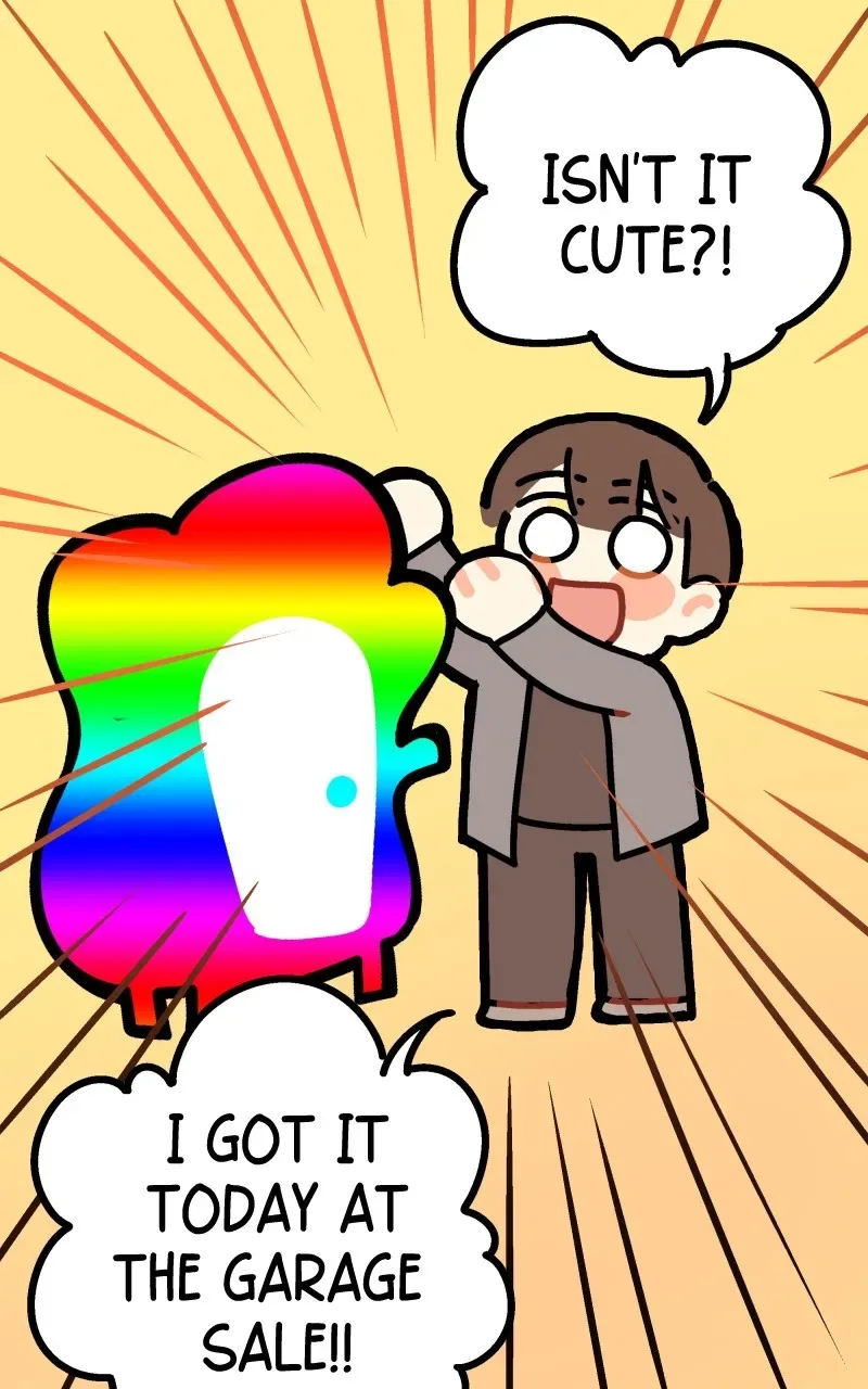 Plus One Chapter 65 page 6